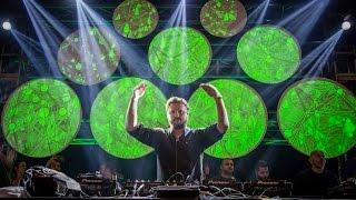 Solomun @ Creamfields 2015 Cocoon 1h set - 14.11.2015 - Argentina Eventronica