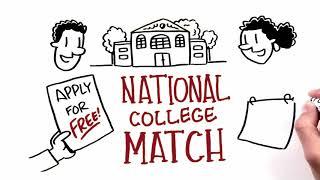The National College Match