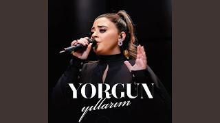 Yorgun yıllarım Live