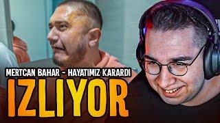 Eray - Mertcan Bahar  HAYATLARIMIZ KARARDI - Bu işin dönüşü yok  İzliyor   @MevtcanBahav ​