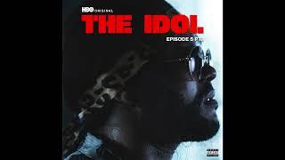 The Weeknd Lil Baby Suzanna Son – False Idols Official Audio