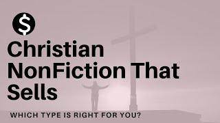 Write your Faith Writing Christian Nonfiction that Sells