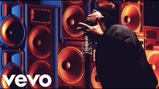 KRS One - The MC Music Video
