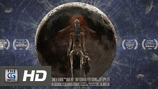 Award Winning CGI 3D Animated Short Film The Looking Planet - by Eric Law Anderson  TheCGBros