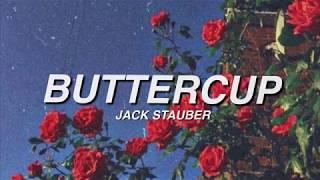 Jack Stauber - Buttercup Lyrics