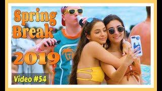 Spring Break 2019  Fort Lauderdale Beach  Video #54