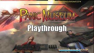 Haunted Museum Panic Museum - Full Playthrough 611K