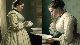 The Daily Life of a Victorian Lady  Victorian Era  Historical Resources