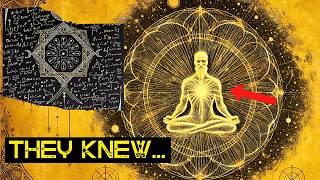 How Ancient Masters Controlled Their Energy Activate It Now
