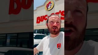 Irish Guy Reacts To Buc-ee’s For The First Time #bucees