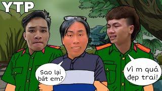 YTP Ngôi Làng Bất Ổn - Chế hài hước