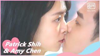 Unexpected kiss  First Love Again EP7  iQiyi Romance