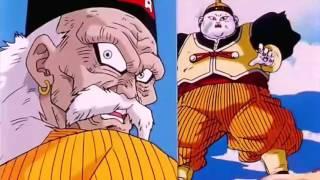 Top 10 Dragon Ball Z Transformations