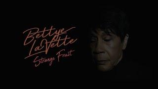 Bettye LaVette - Strange Fruit Official Live Video