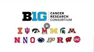 Big Ten Rivals Join Forces to Take Down Cancer