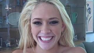 Great Moments With KAGNEY LINN KARTER