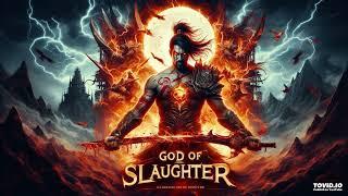 EP 121-30 God Of Slaughter Novel Audioxplain