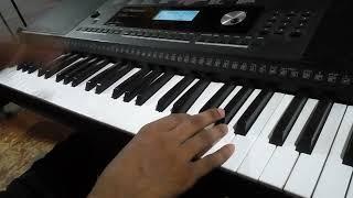 Ruk jana nehi tu kahi haarke keyboard cover by Debajit roy