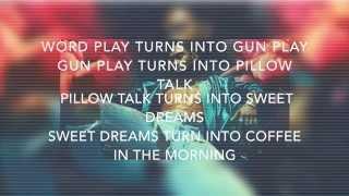 Miguel - Coffee Lyrics