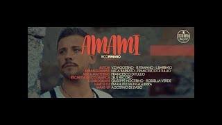 AMAMI - Rico Femiano Progetto Amami 2018