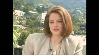 Jodie Foster May 1991