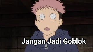 Nonton Nekopoi  Parody Anime Jujutsu Kaisen Dubbing indonesia Kocak