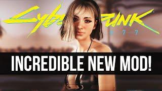 Its Happening - Modders Are Adding In Cyberpunk 2077s Largest Cut Content