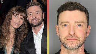 How Justin Timberlake and Jessica Biel Are Handling His DWI Arrest Source