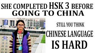 IS MBBS IN CHINA WORTH?  HSK LANGUAGE TEST