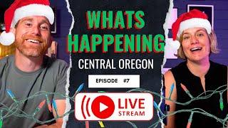 Coming Soon to Central Oregon  Condos - State is Pushing Density with CFEC