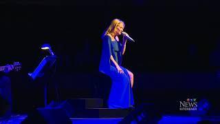 CTV Kitchener features True North The Canadian Songbook