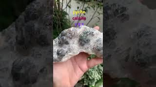 Have you ever seen a rainbow#fluorite #minerals #mineralsforsale #mineralcollector #mine #crystal