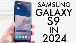 Samsung Galaxy S9 In 2024 Still Worth It? Review