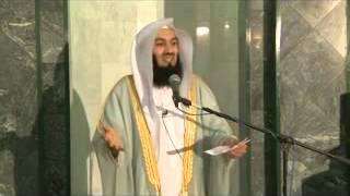 Mufti Menk  Day 26- Life of the Last Messenger EXTREMELY INFORMATIVE