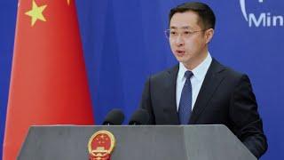 China responds to Australias increased defence spending