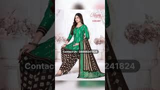 મયુર કોટન ડ્રેસ મટીરીયલ  MAYUR DRESS MATERIAL  MAYUR DRESS JETPUR #dressmaterial #jetpur #shorts