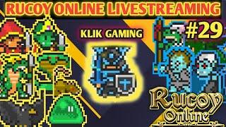  Rucoy Online Indonesia  Mabar Sama Subscriber