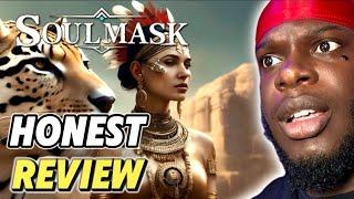 Soulmask Honest Review Is It A Good Game?