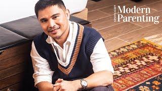 Eat Talk Love Conversations with Marvin Agustin