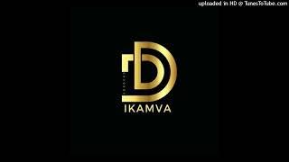 Ikamva - champion vocal mix