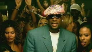 R.Kelly Feat. Wysin And Yandel - Burn It Up Radio Galaxy zvukoff.ru