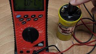 How to Test a 12V Ignition Coil