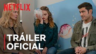 Un asunto familiar  Tráiler oficial  Netflix