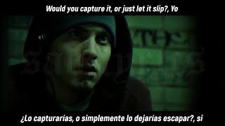 Eminem - Lose Yourself  Sub Español & Lyrics