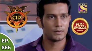 CID - सीआईडी - Ep 866 - Arrest CID Off Vineet - Full Episode