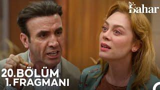 Bahar 20. Bölüm Fragmanı  Sen Benim Hayatımı Mahfettin Timur