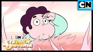 Season 2s Best Bits Compilation  Steven Universe  Cartoon Network