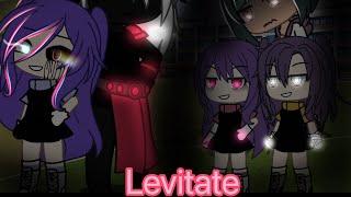 Levitate  Valkyrah series episode 6  enjoy   + 100 sub surprise