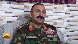 جنرال احمدزی د سولي دښمنانو ته درانه تلفات اوښتي