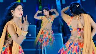 रसियन बटबांगे राशन मै  Ranjeet Gurjar Rasiya  Rassian Batba Denge Rasan Me  Sonu Shekhawati Dance